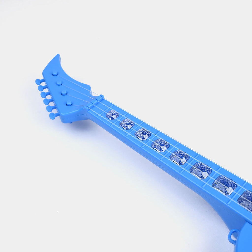 Music Learning Toy for Kids