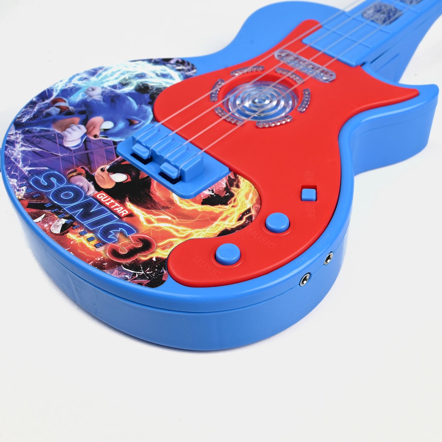 Music Learning Toy for Kids