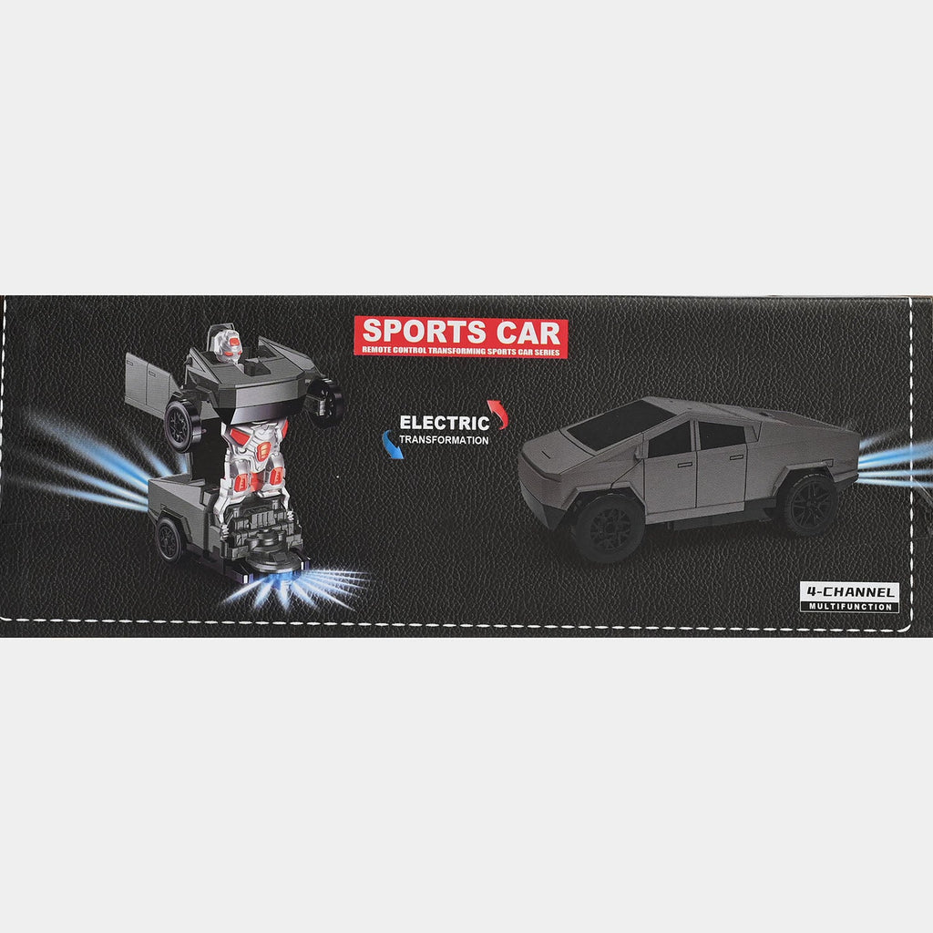 Remote Control Cyber Truck Car