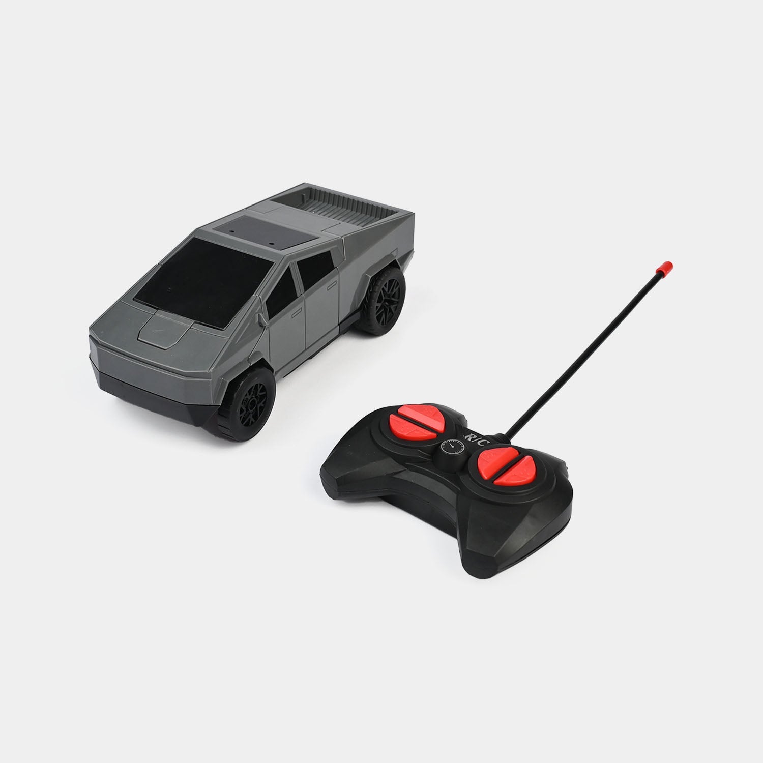 Remote Control Cyber Truck Car