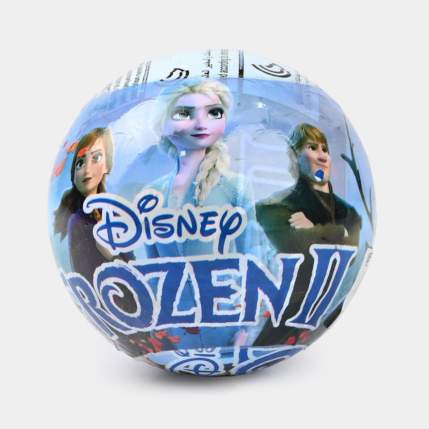 charactrer Surprise Toy Ball for Kids