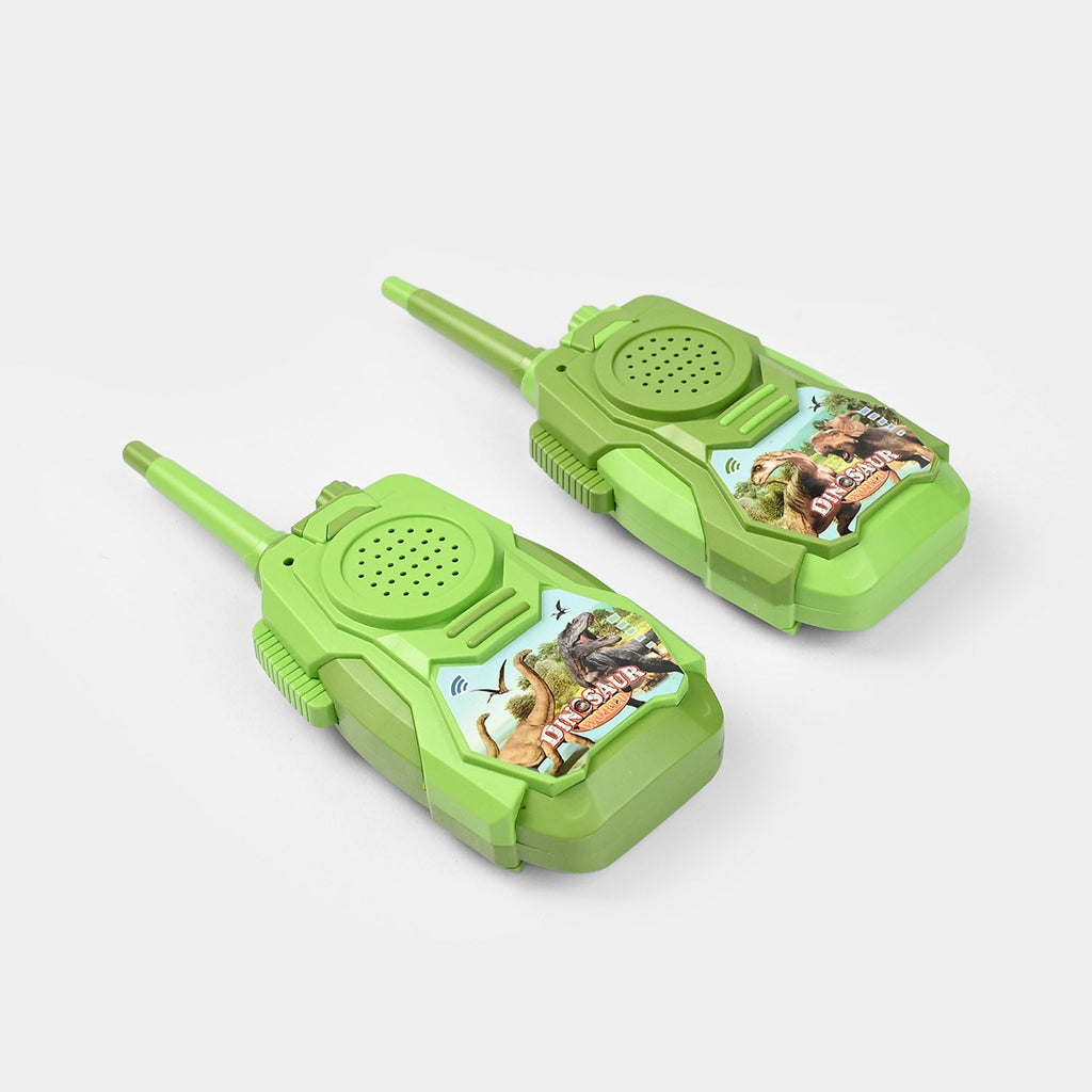 Kids Walkie Talkie Set
