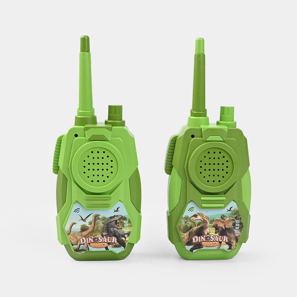 Kids Walkie Talkie Set