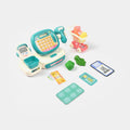 Mini Cash Register Toy Set – Fun Learning for Kids