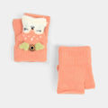 Cozy Warm Kids Winter Gloves