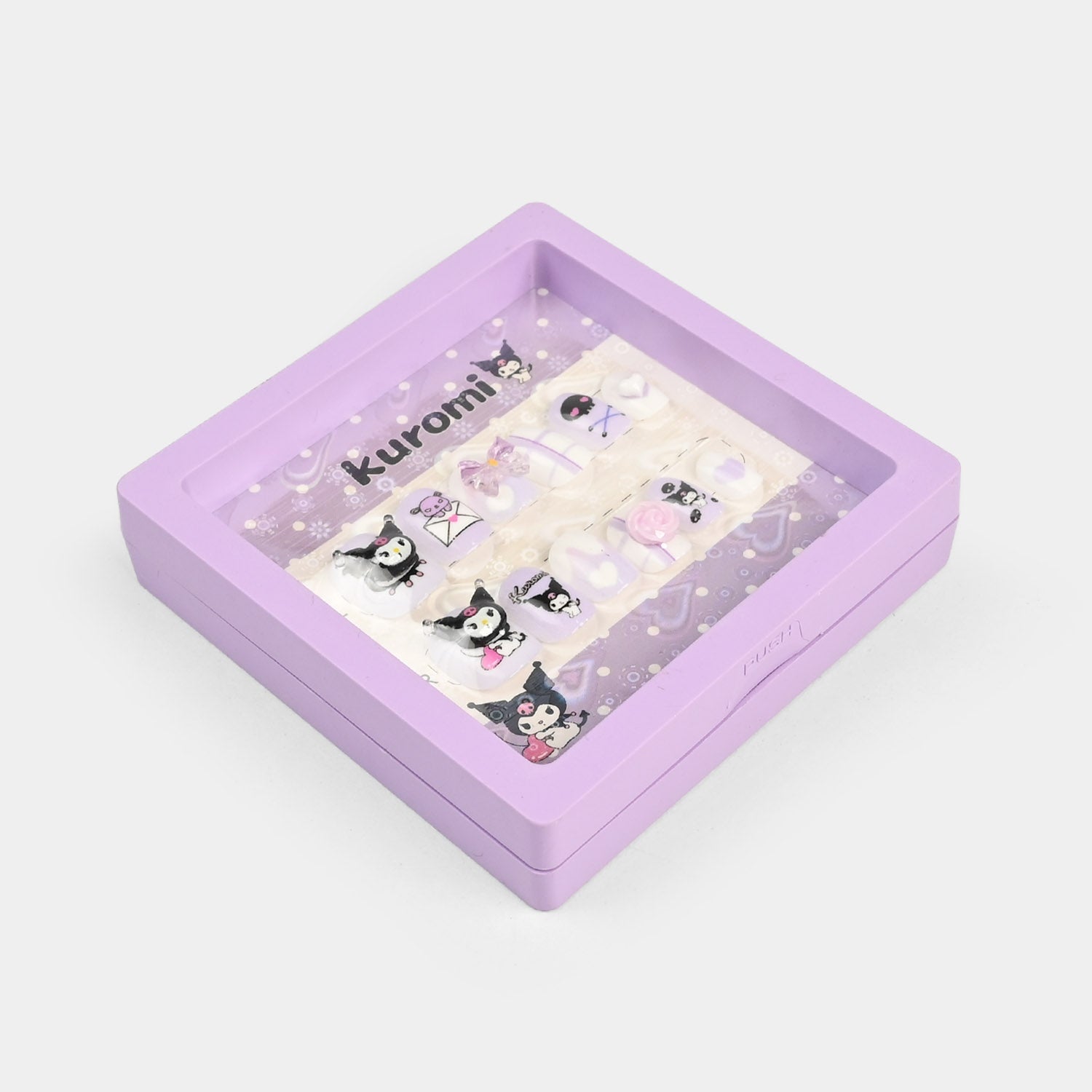 Nail Art Set for Girls