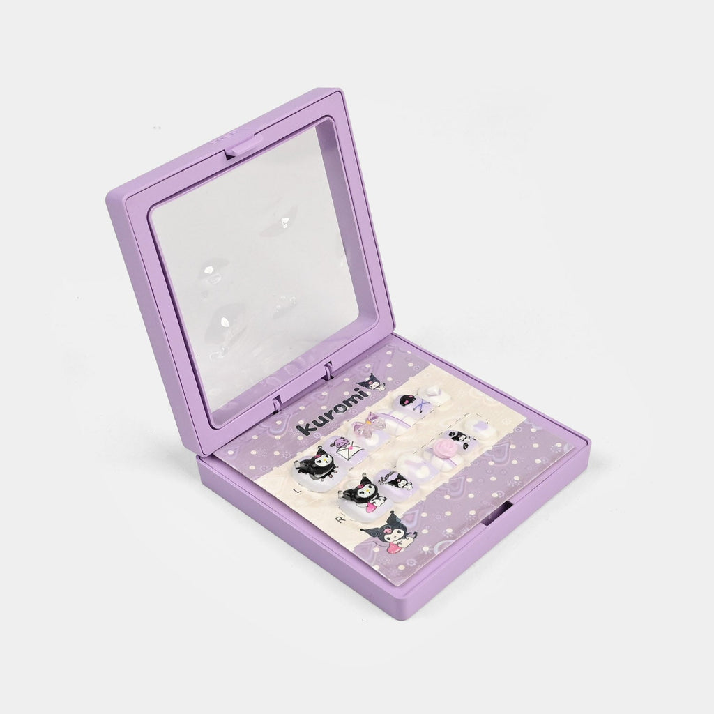 Nail Art Set for Girls