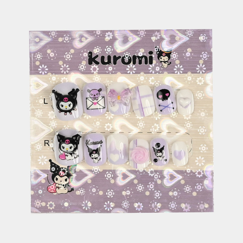 Nail Art Set for Girls