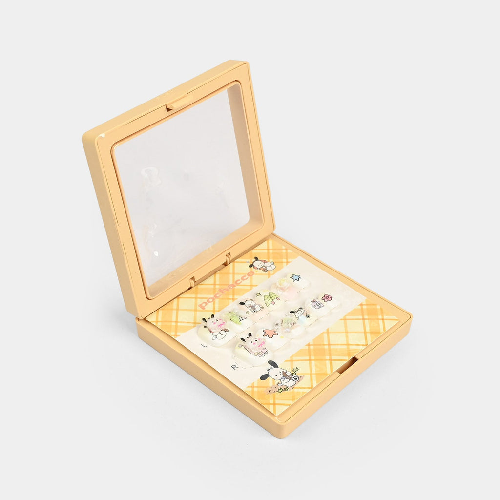 Nail Art Set for Girls