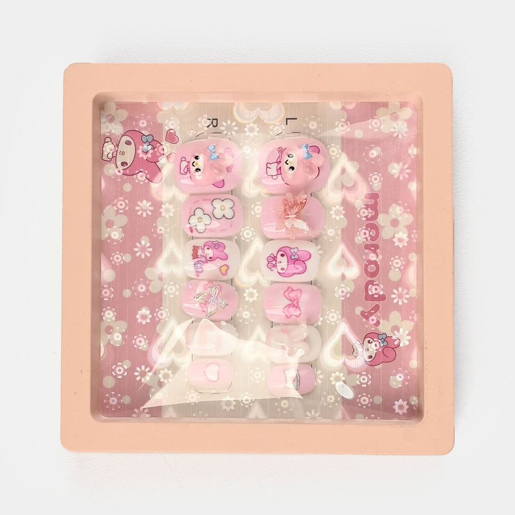 Nail Art Set for Girls
