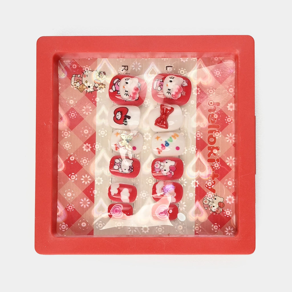 Nail Art Set for Girls