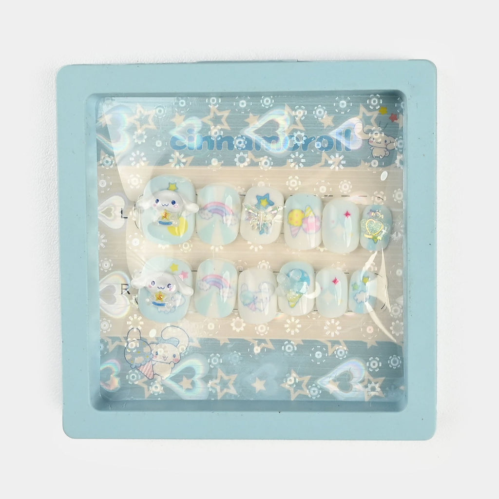 Nail Art Set for Girls