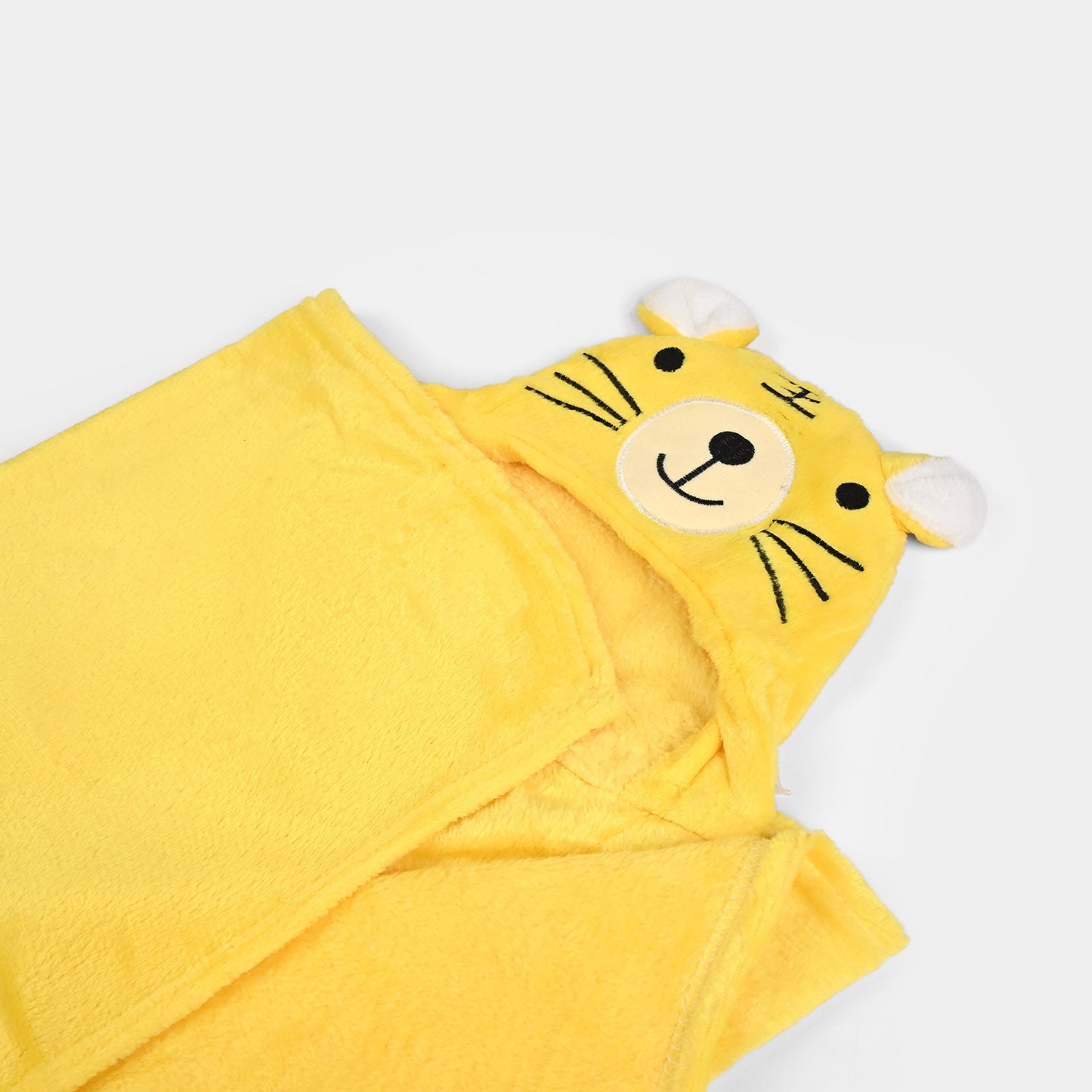 Hooded Character Blanket | 0M+