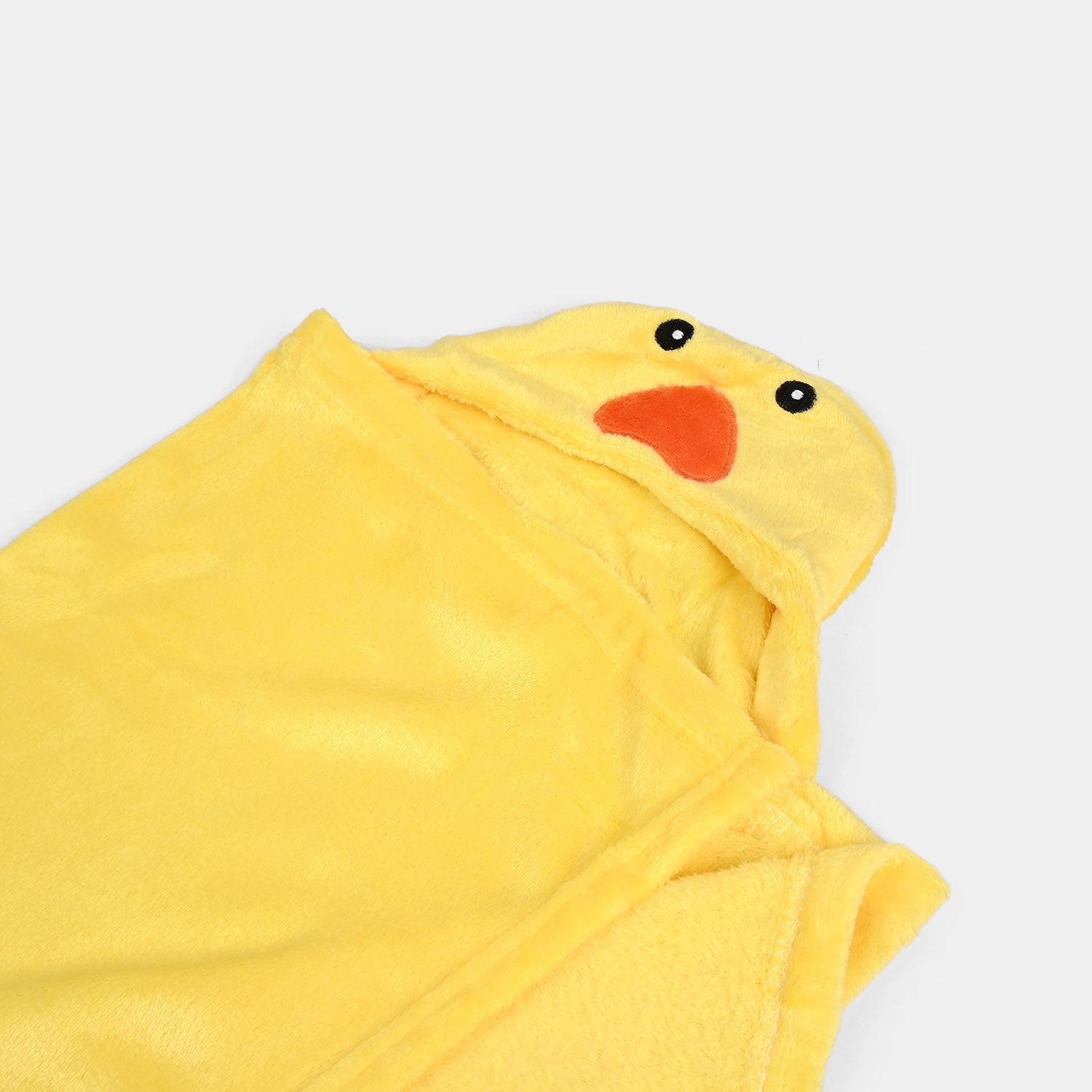 Hooded Character Blanket | 0M+