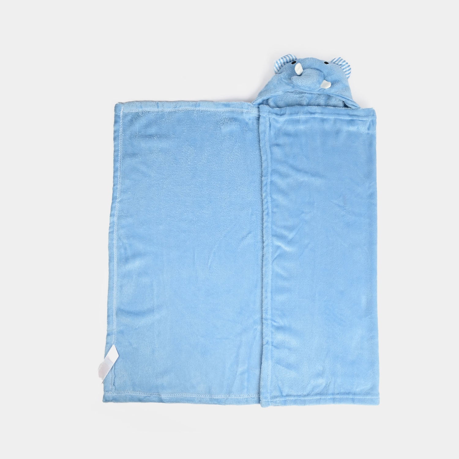 Hooded Character Blanket | 0M+