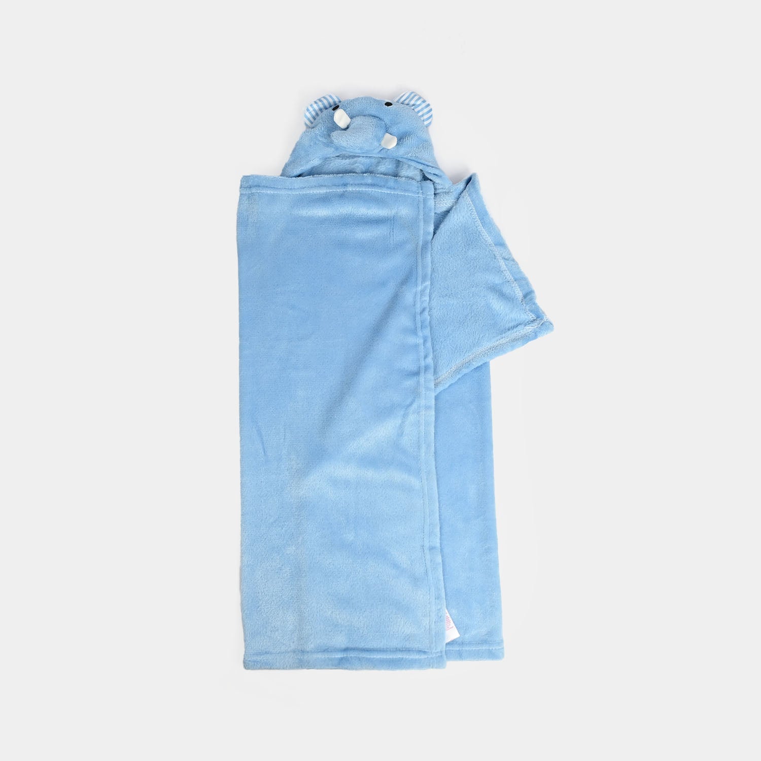 Hooded Character Blanket | 0M+