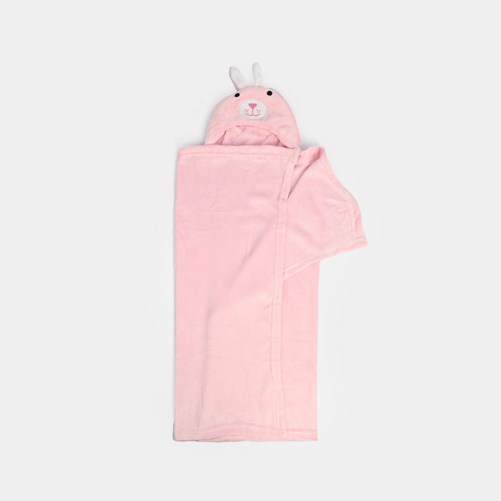 Hooded Character Blanket | 0M+