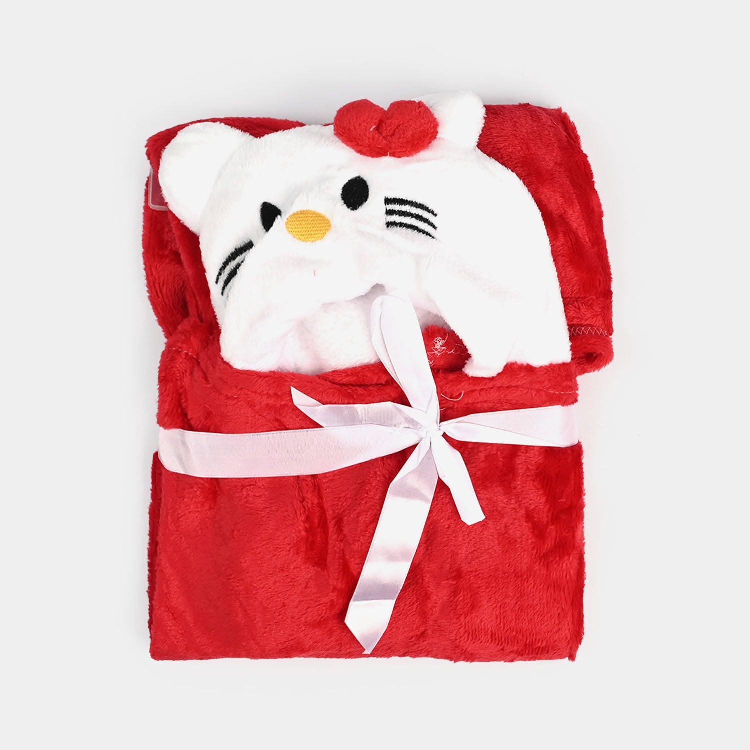 Hooded Character Blanket | 0M+