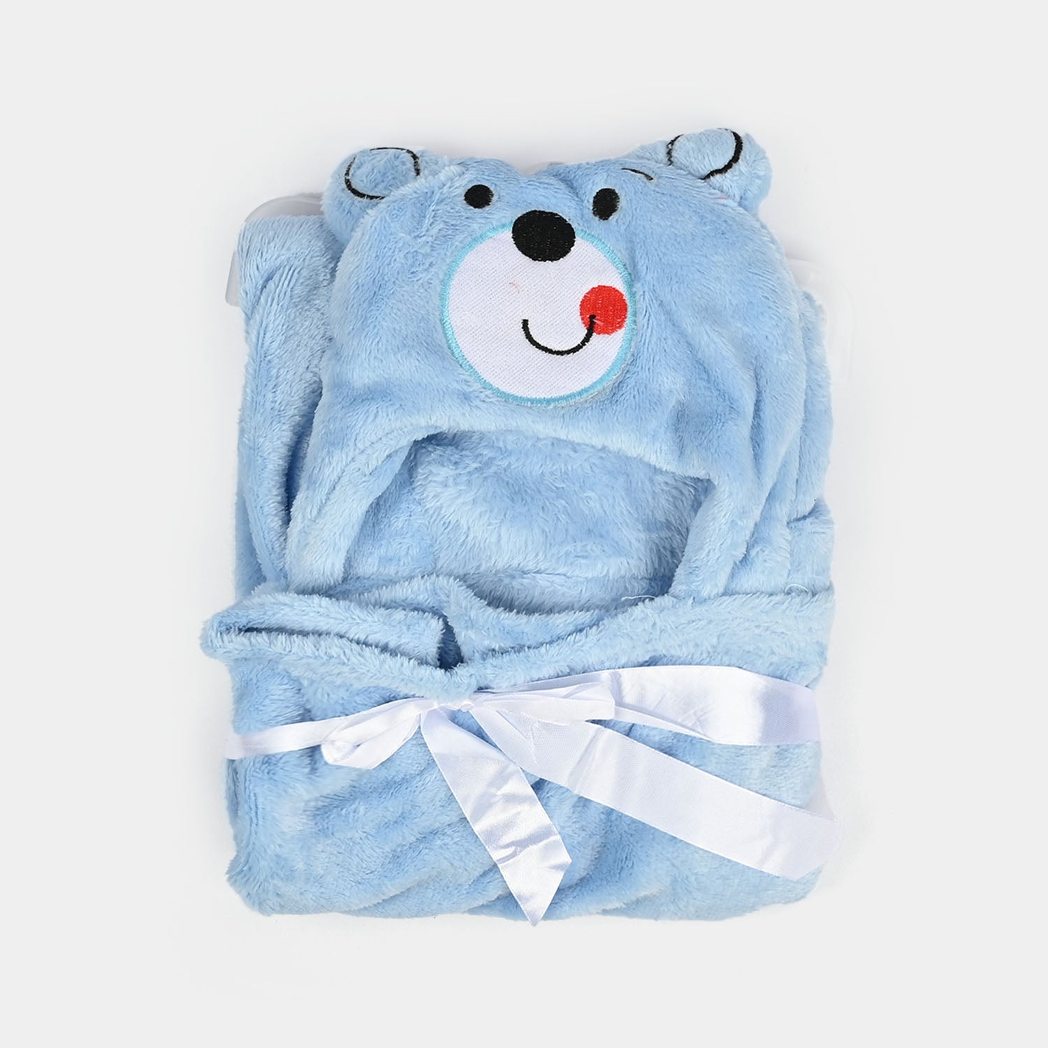 Hooded Character Blanket | 0M+