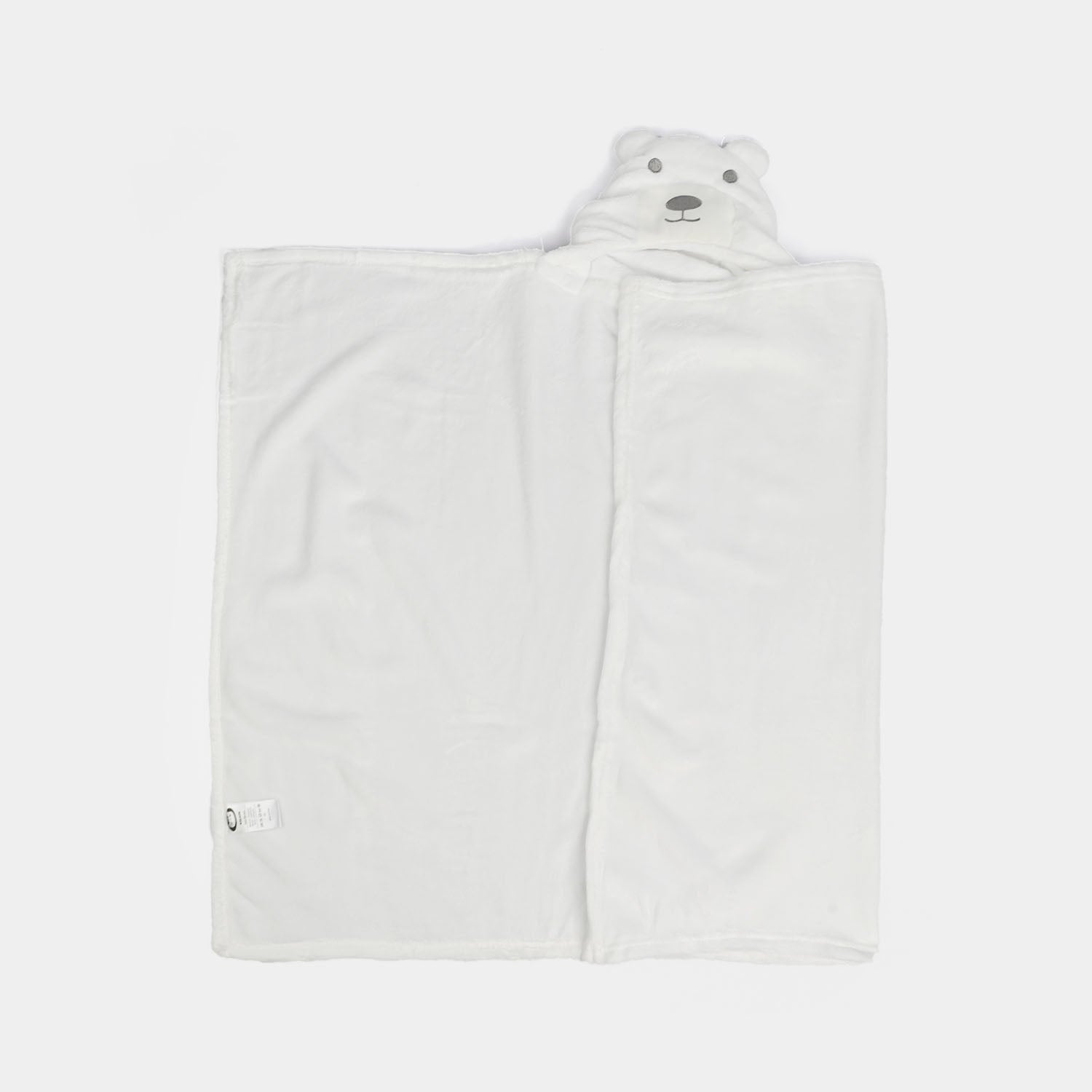 Hooded Character Blanket | 0M+