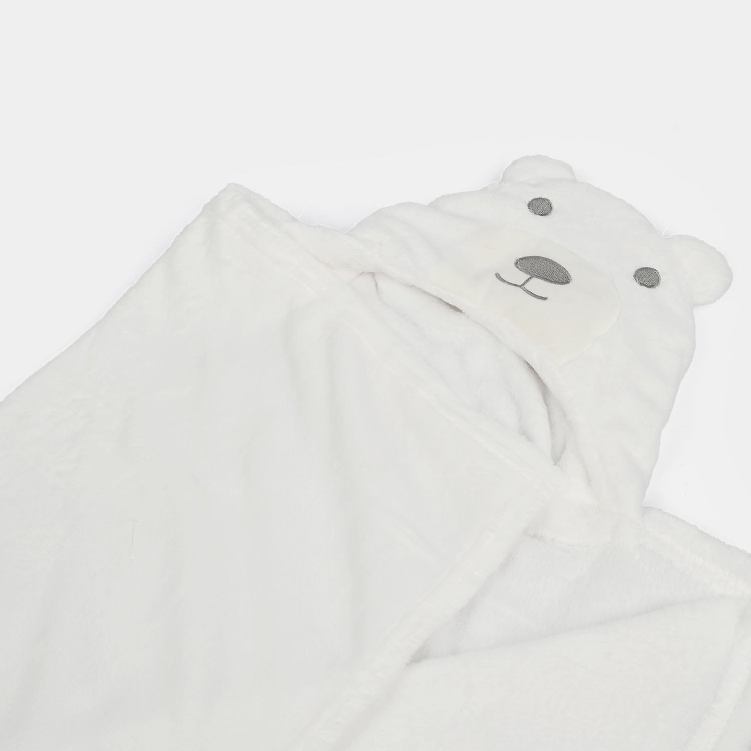 Hooded Character Blanket | 0M+