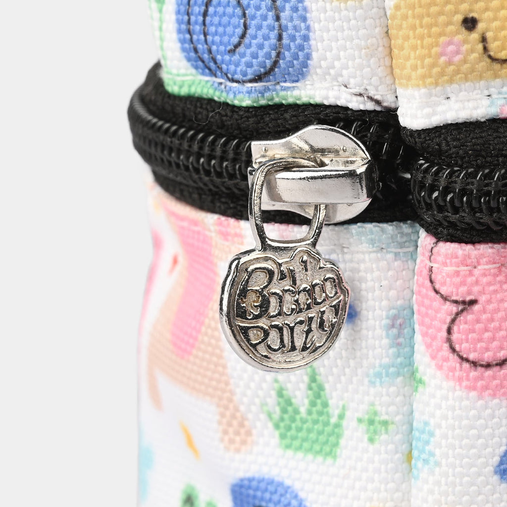 BABY FEEDER COVER/POUCH