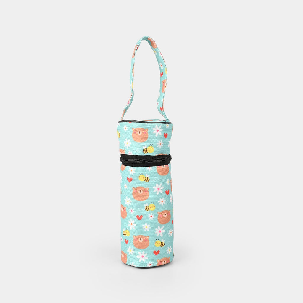 BABY FEEDER COVER/POUCH