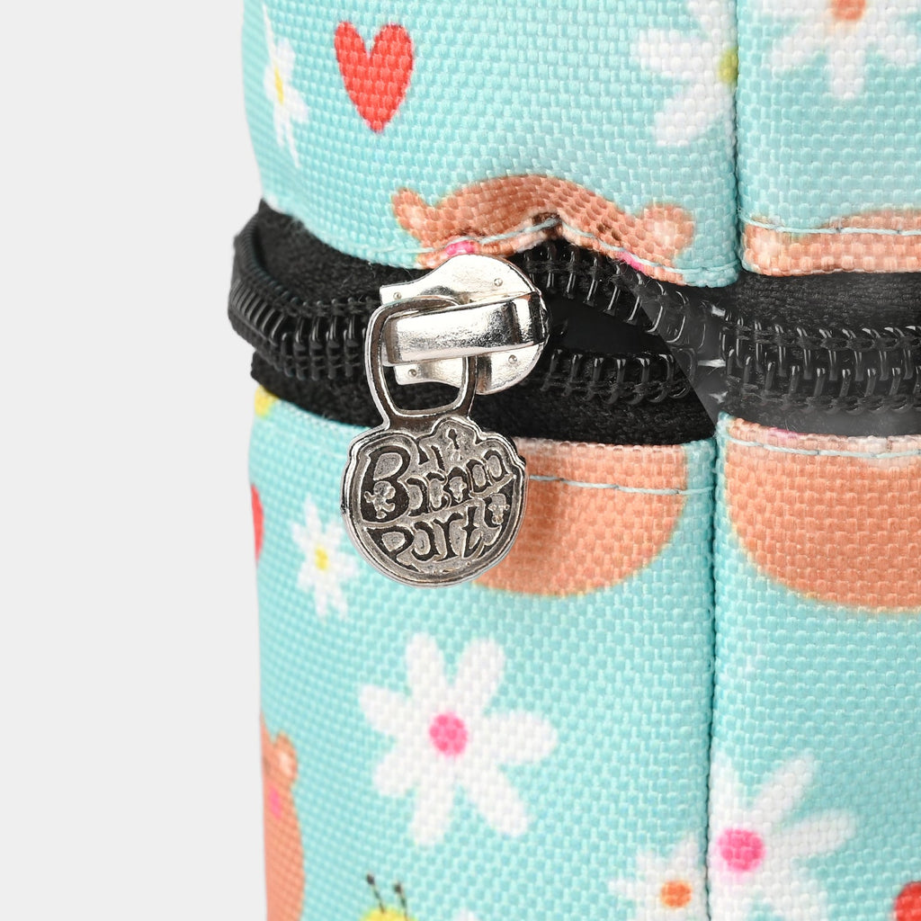 BABY FEEDER COVER/POUCH