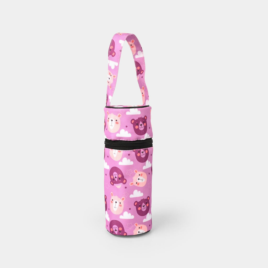 BABY FEEDER COVER/POUCH