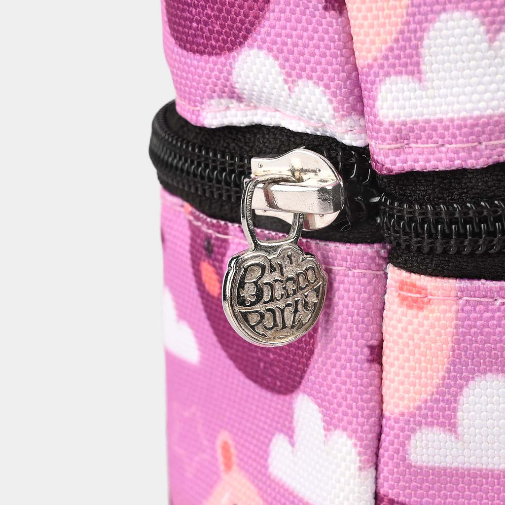 BABY FEEDER COVER/POUCH