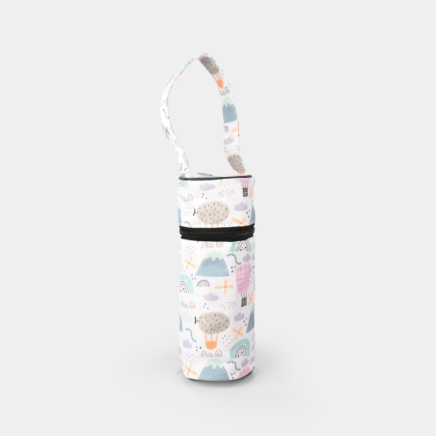BABY FEEDER COVER/POUCH