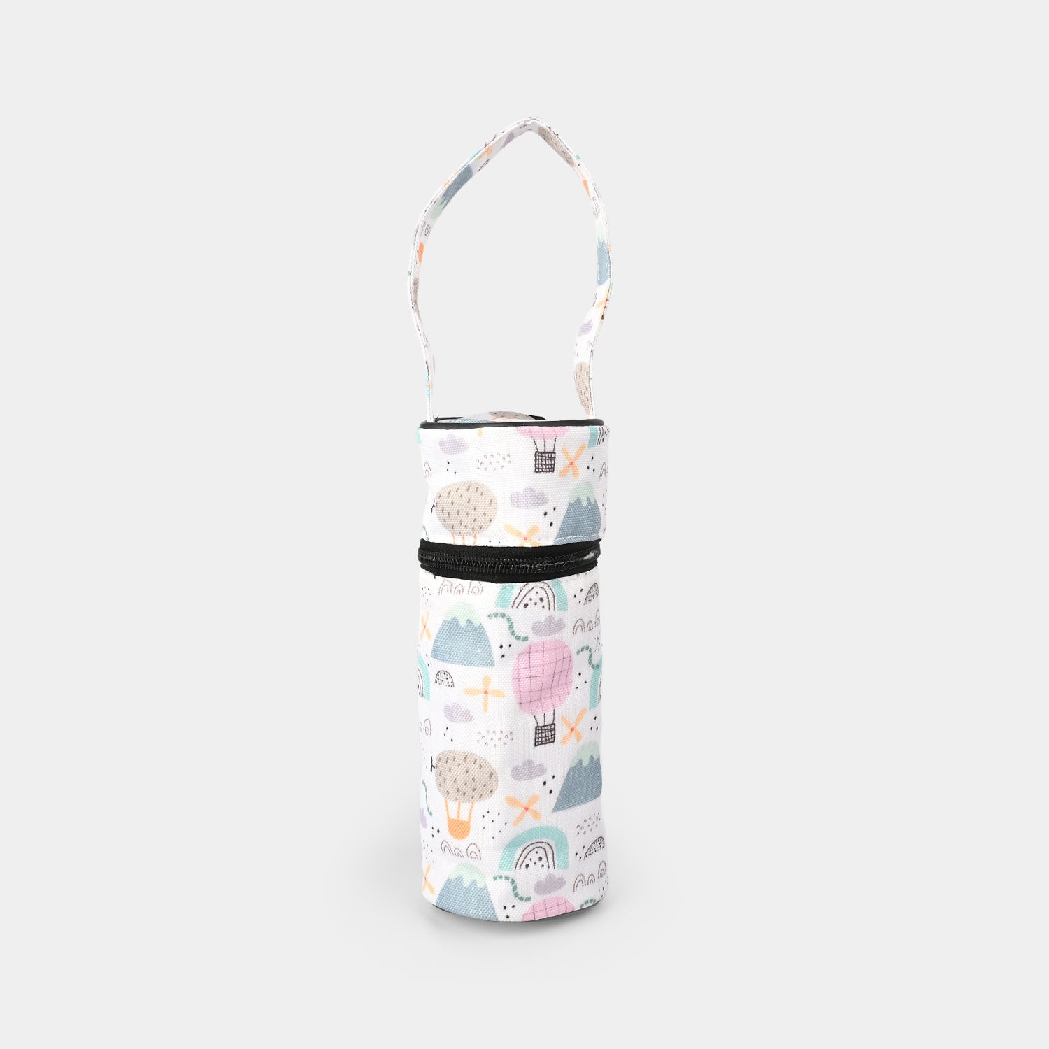 BABY FEEDER COVER/POUCH
