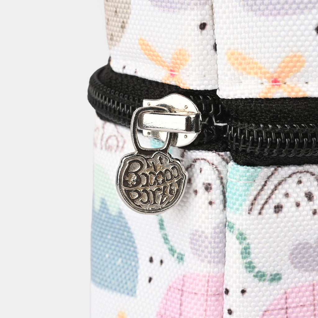 BABY FEEDER COVER/POUCH