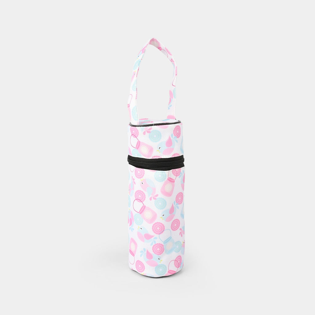 BABY FEEDER COVER/POUCH