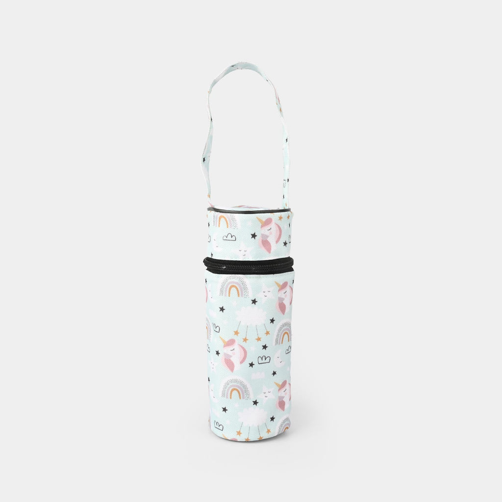 BABY FEEDER COVER/POUCH
