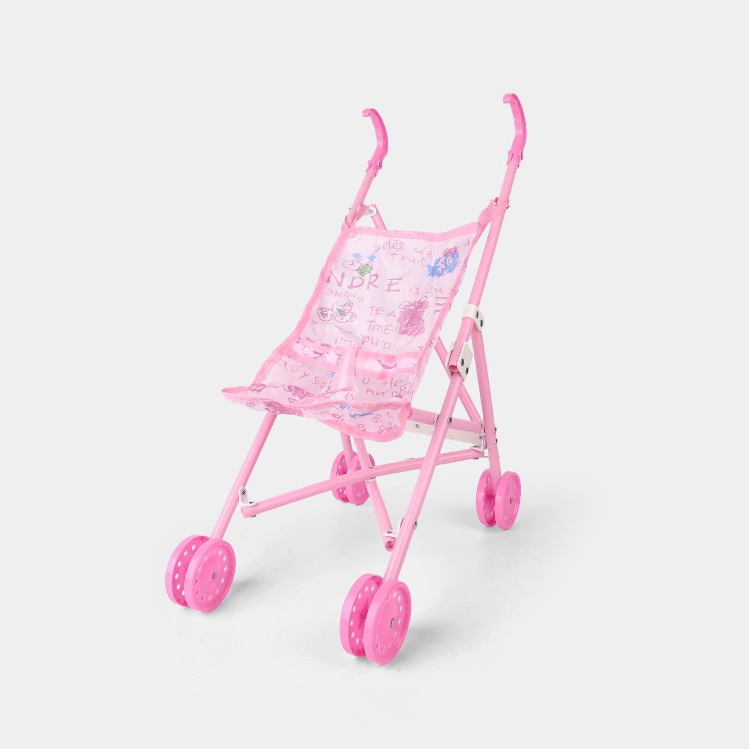 Baby’s Life Family Combination Playset