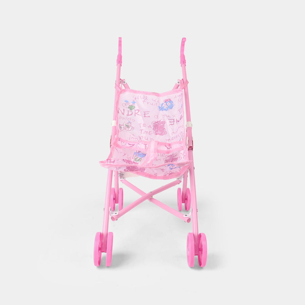 Baby’s Life Family Combination Playset