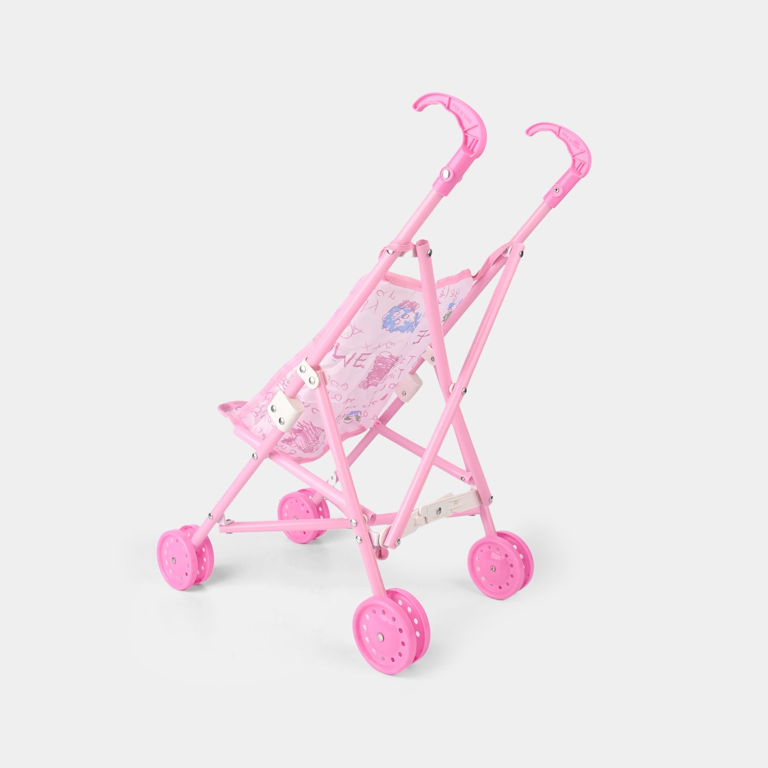 Baby’s Life Family Combination Playset