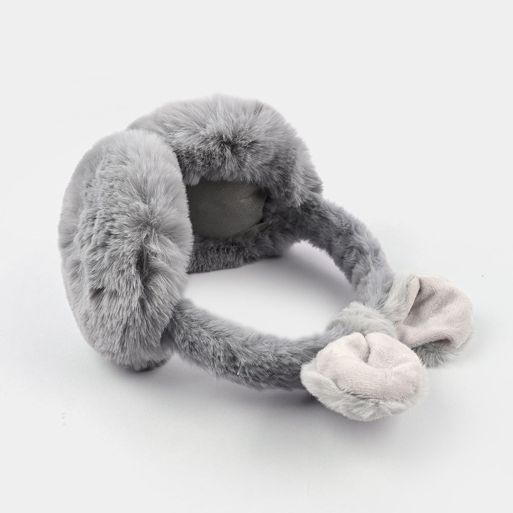 Stylish & Protective  Earmuff For Kids