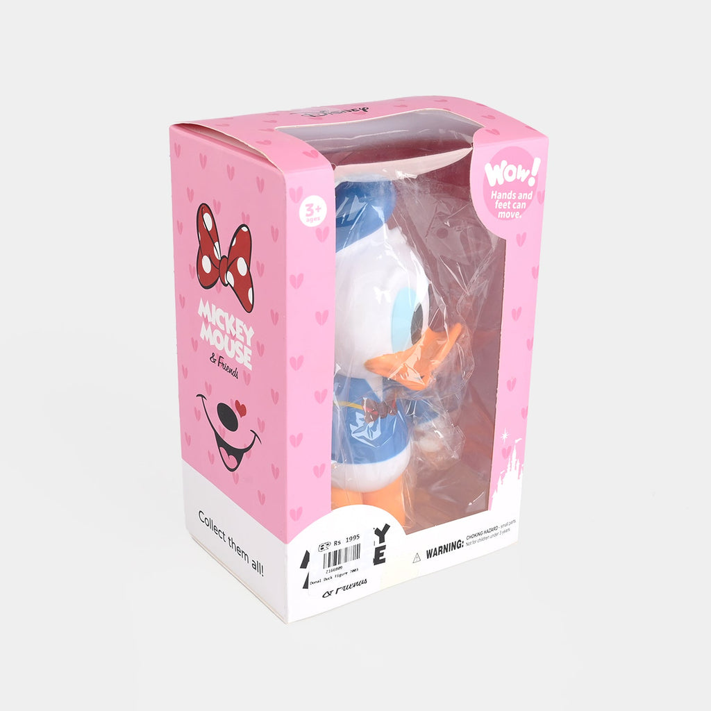 Character Figure Toy for Kids