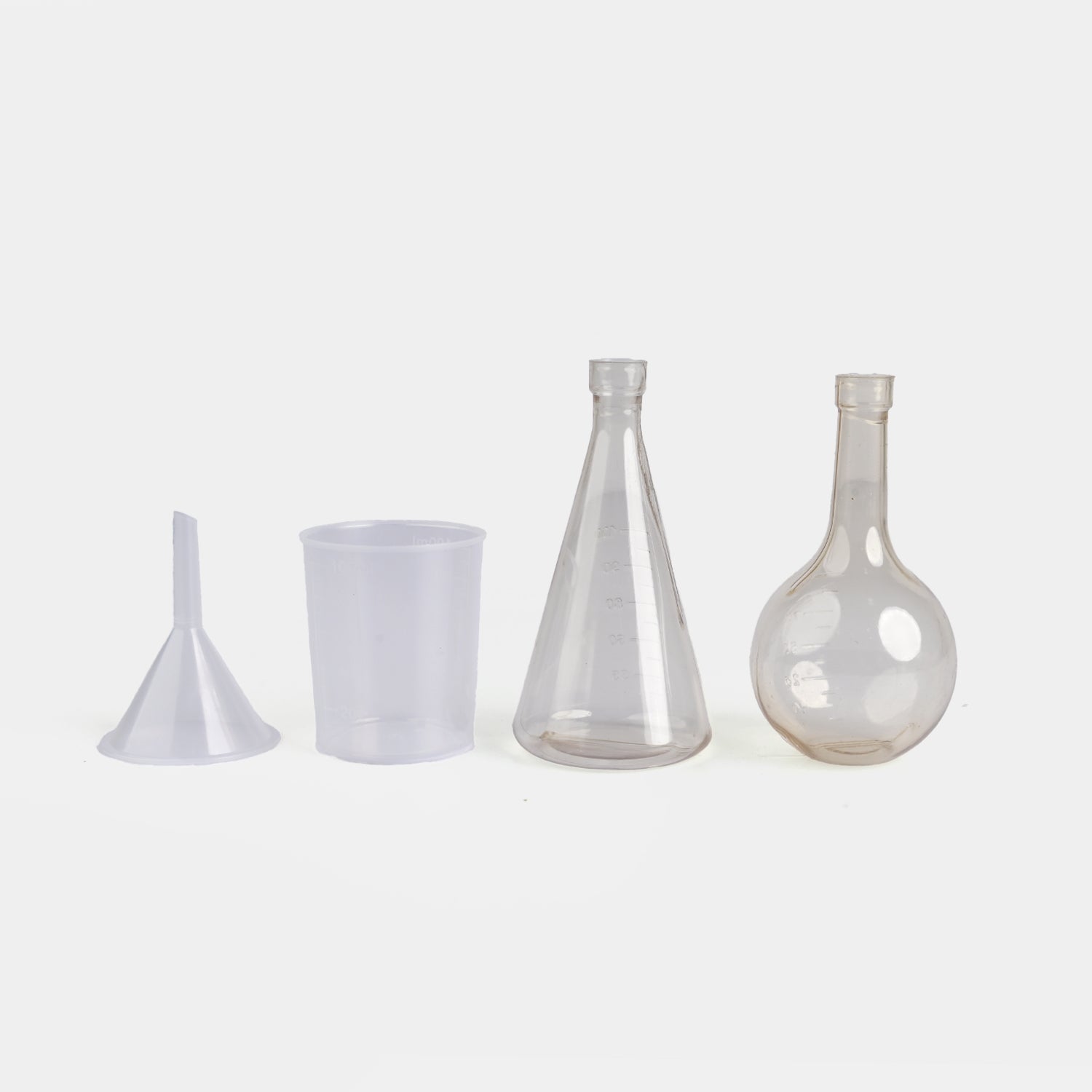 STEAM Water Gaegen – Science Experiment Kit for Kids (Ages 8+)