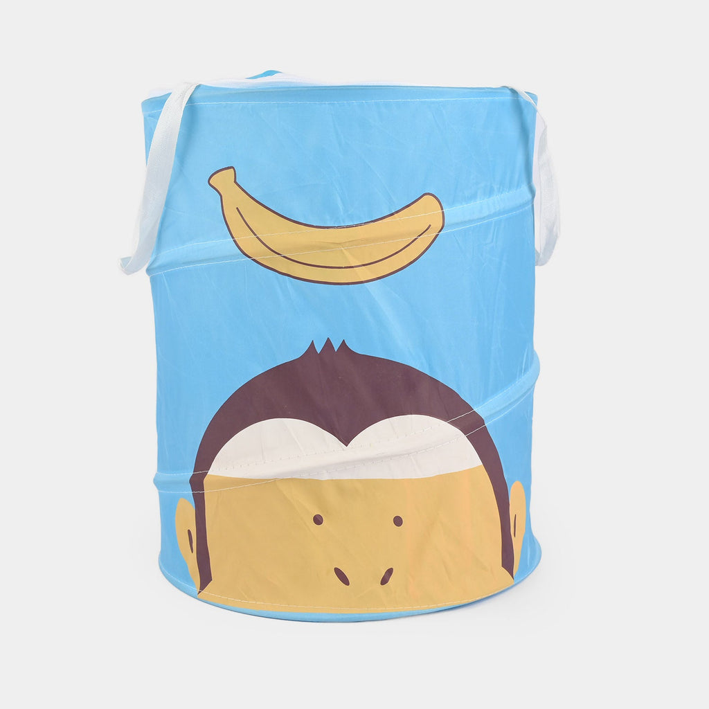 Foldable Laundry / Storage Basket