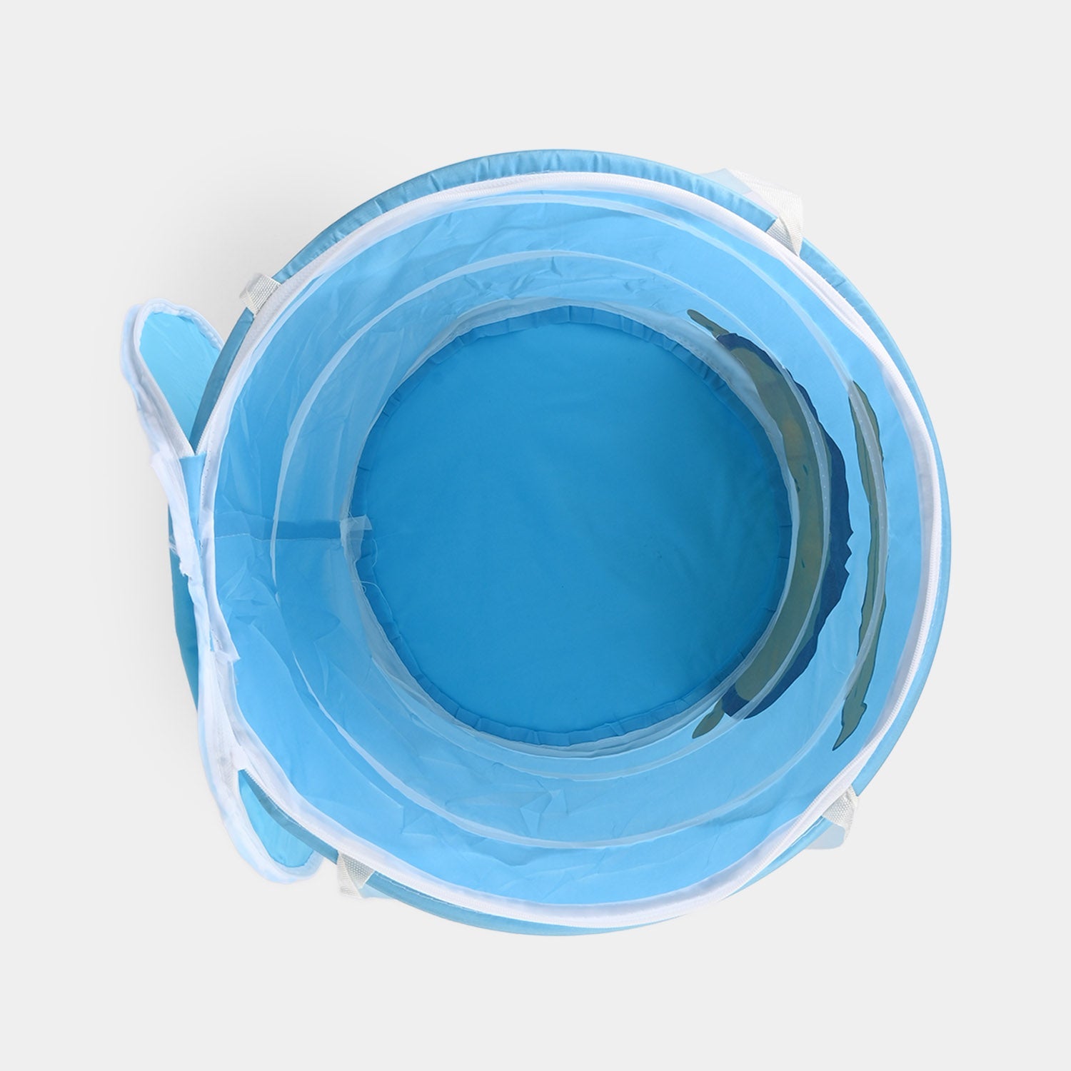 Foldable Laundry / Storage Basket