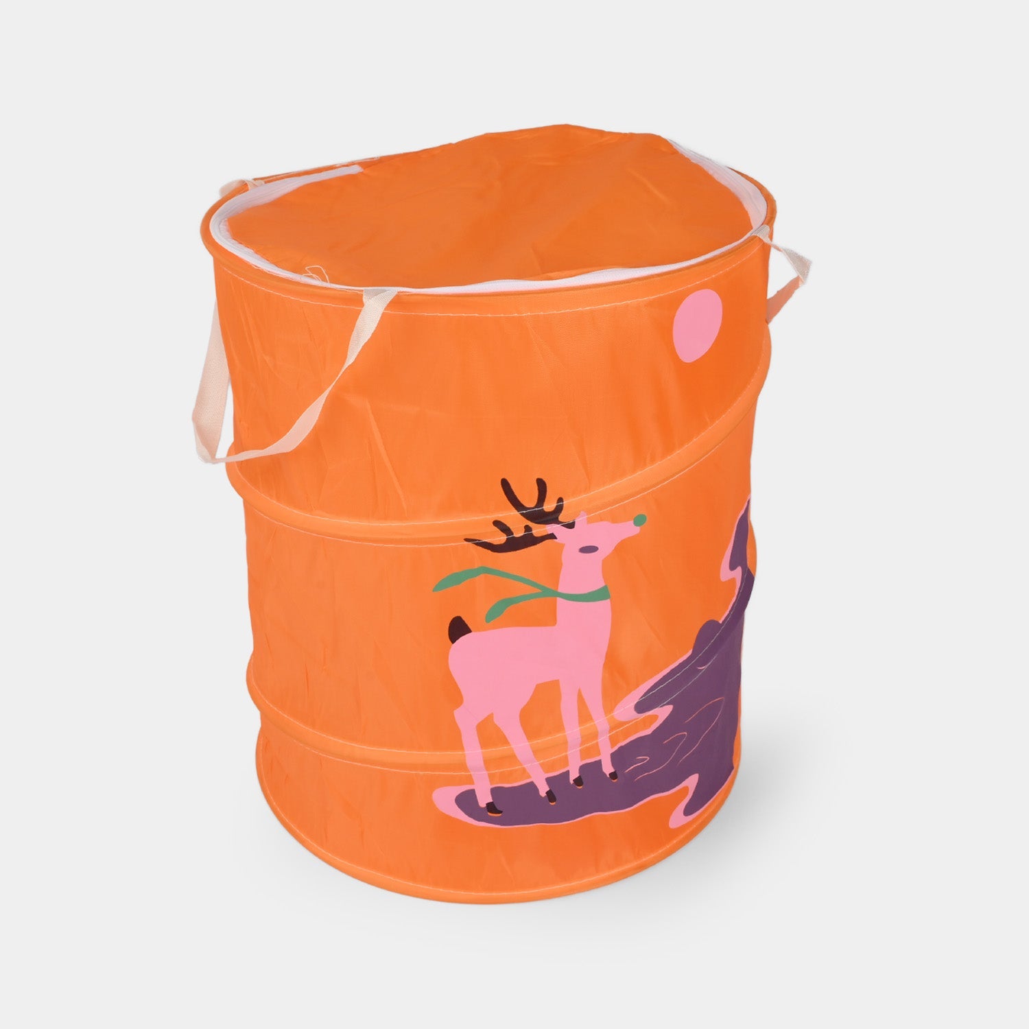 Foldable Laundry / Storage Basket