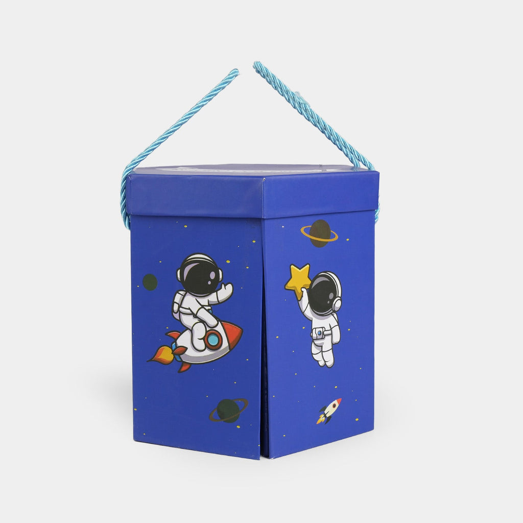 Creative Art Supply Gift Box