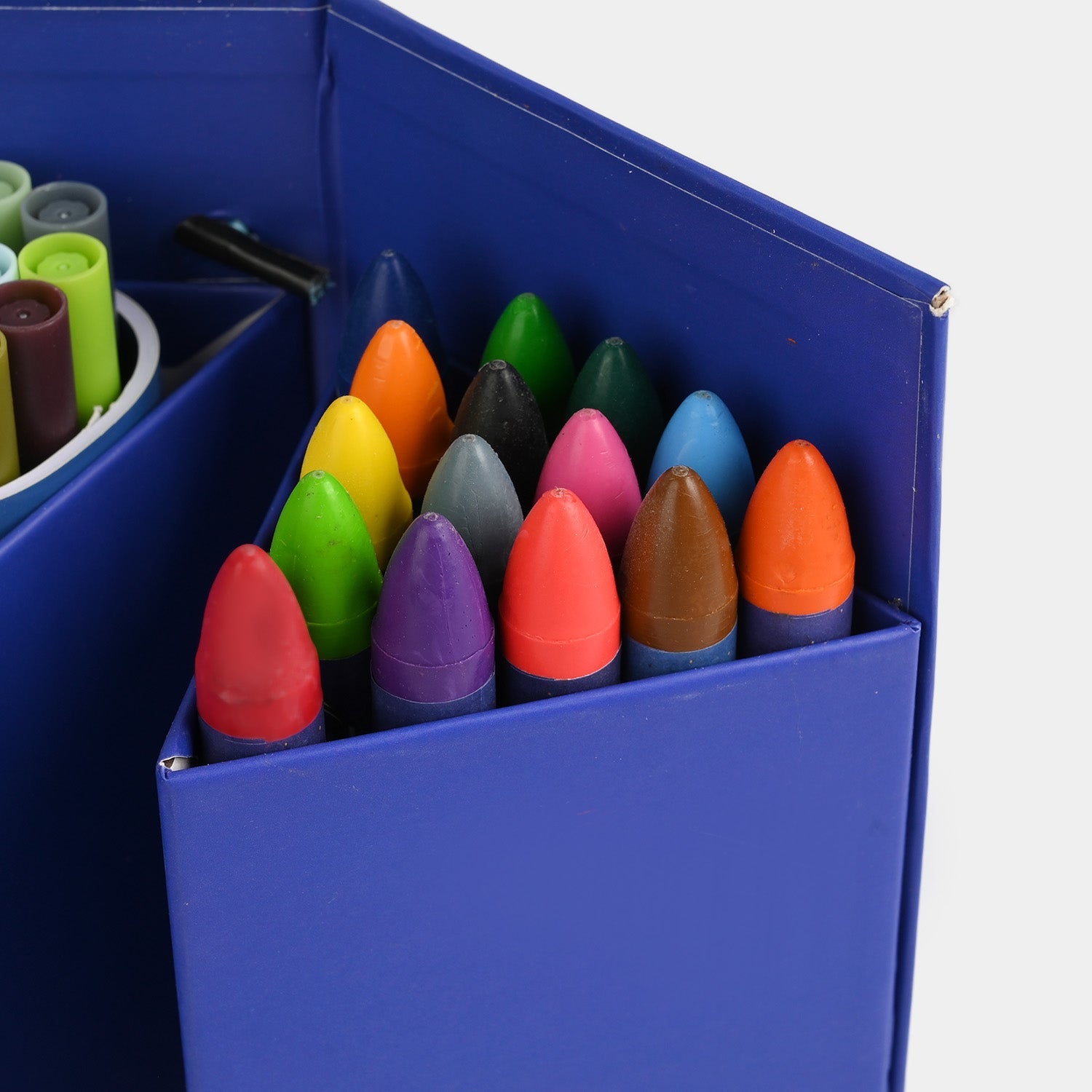 Creative Art Supply Gift Box