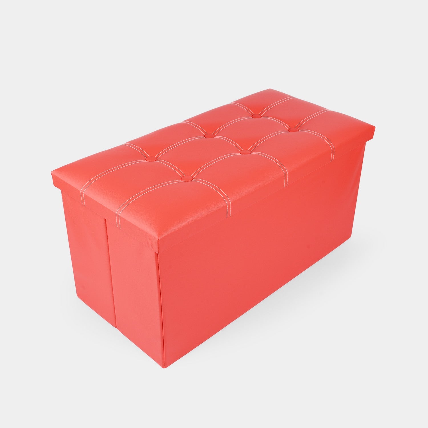 Foldable Stool/Storage Box