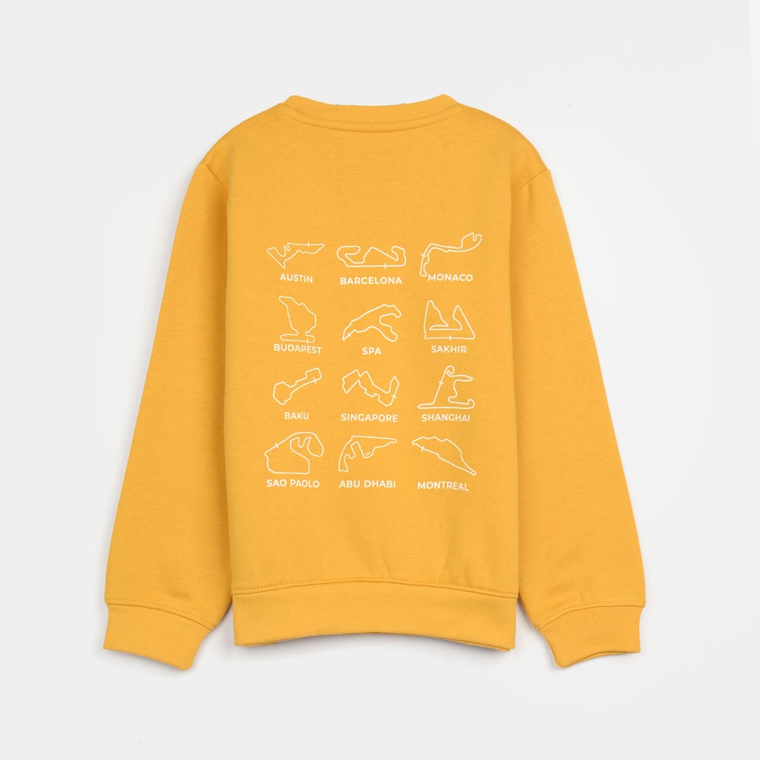 Boys Fleece 2 Piece Suit-Cashew