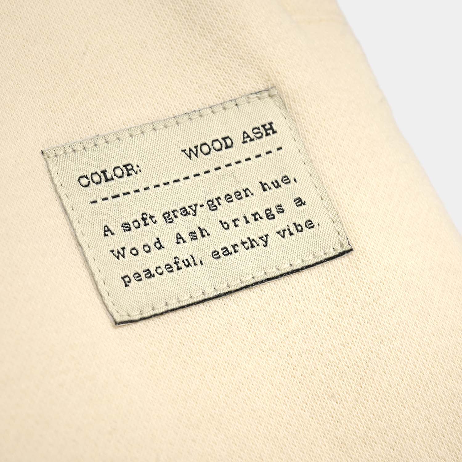 Girls Fleece Culotte Basic-Wood Ash