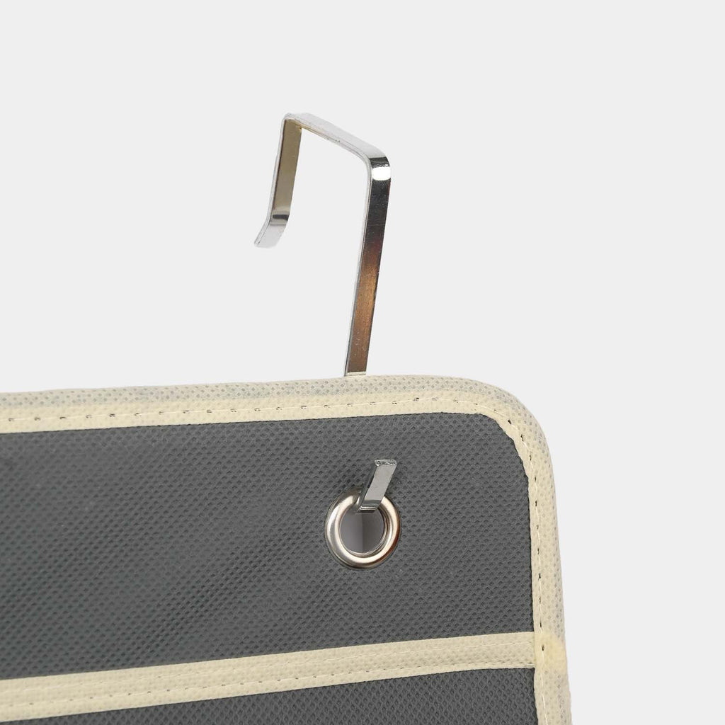 Over the Door Hanging Organizer with 4 Pocket